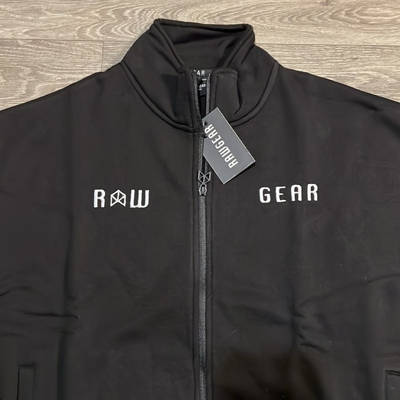Raw Gear Jacket - Picture 4 of 12